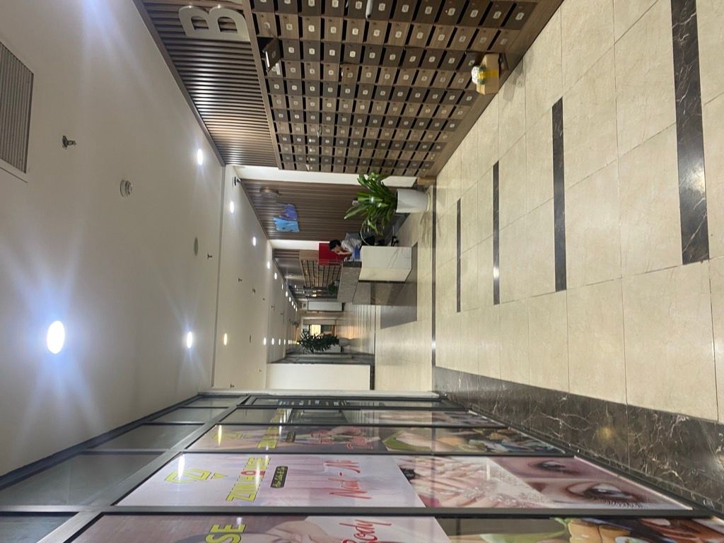 Bán nhà Định Công - diện tích 65m2 1 tầng - Căn hộ chung cư mini đẹp trung tâm - giá 6,5 tỷ