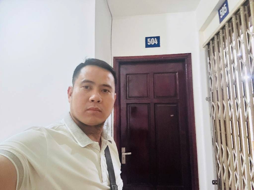 Bán nhà Hoàng Mai - diện tích 35m2 5 tầng - Ô TÔ ĐỖ CỬA QUA NHÀ - giá 1,65 tỷ