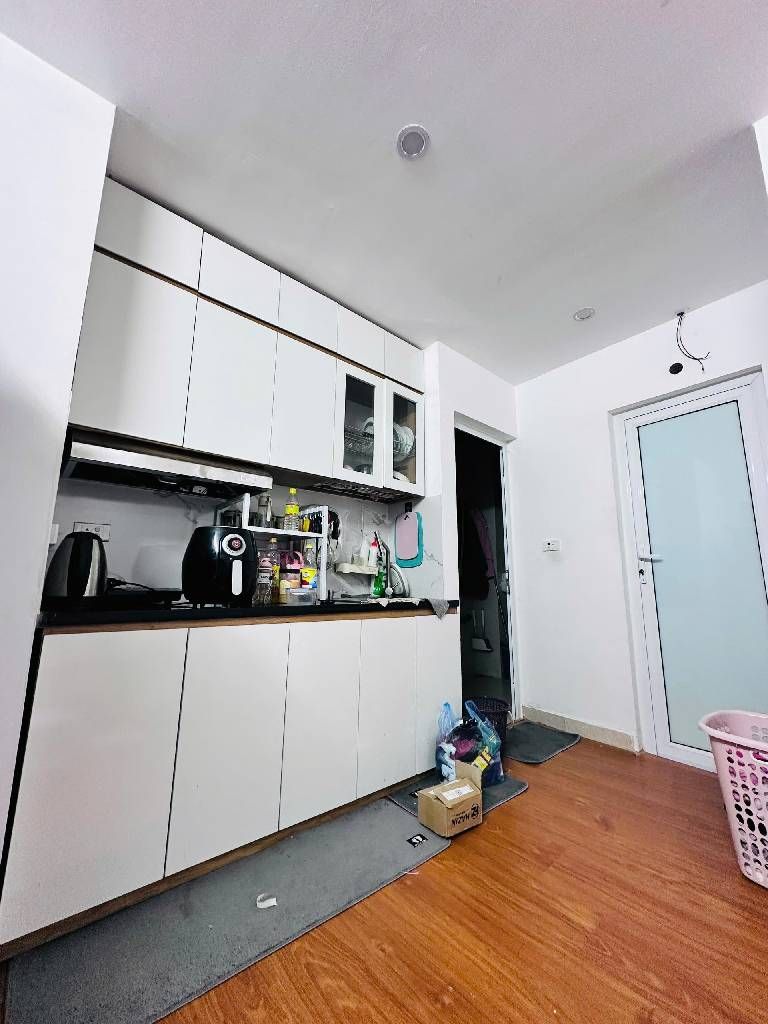 Bán nhà Hoàng Mai - diện tích 35m2 5 tầng - Ô TÔ ĐỖ CỬA QUA NHÀ - giá 1,65 tỷ