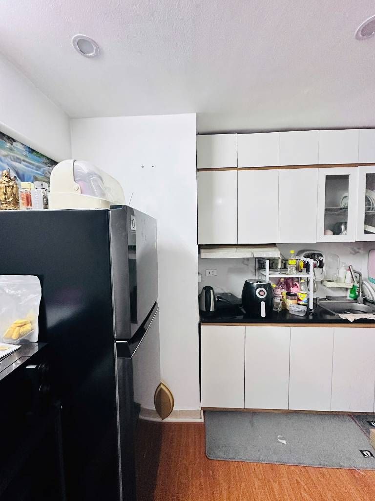 Bán nhà Hoàng Mai - diện tích 35m2 5 tầng - Ô TÔ ĐỖ CỬA QUA NHÀ - giá 1,65 tỷ