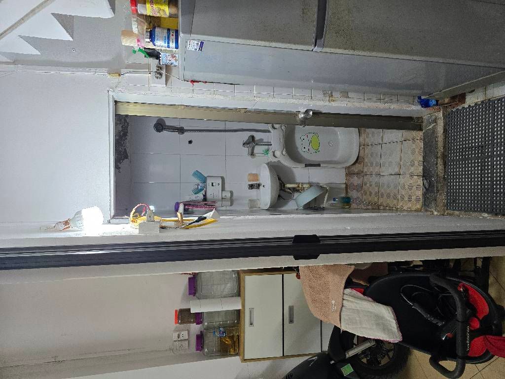 Bán nhà Bạch Mai - diện tích 23,6m2 4 tầng - 2 mặt tiền - giá 7,5 tỷ