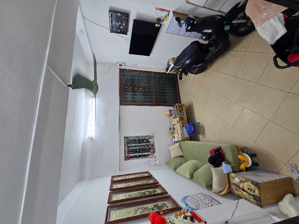 Bán nhà Bạch Mai - diện tích 23,6m2 4 tầng - 2 mặt tiền - giá 7,5 tỷ