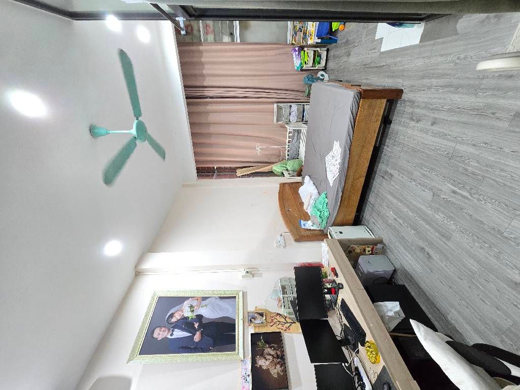 Bán nhà Bạch Mai - diện tích 23,6m2 4 tầng - 2 mặt tiền - giá 7,5 tỷ