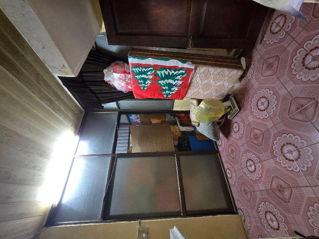 Bán nhà Bạch Mai - diện tích 23,6m2 4 tầng - 2 mặt tiền - giá 7,5 tỷ