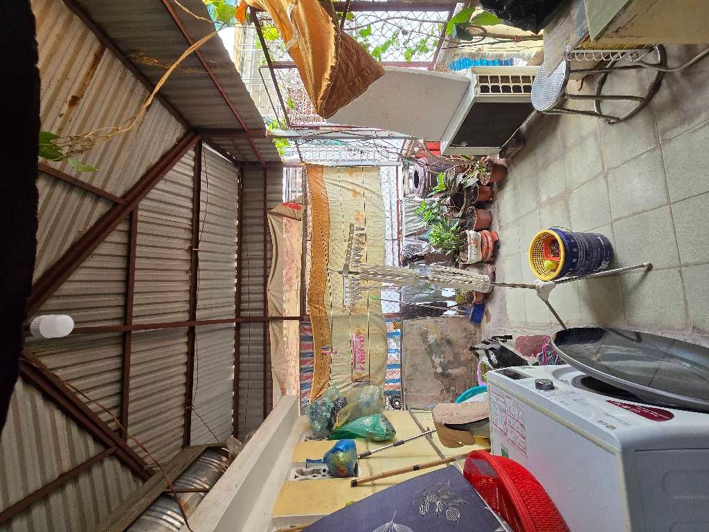 Bán nhà Bạch Mai - diện tích 23,6m2 4 tầng - 2 mặt tiền - giá 7,5 tỷ