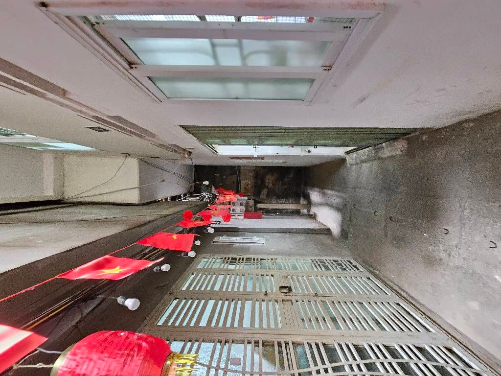 Bán nhà Bạch Mai - diện tích 23,6m2 4 tầng - 2 mặt tiền - giá 7,5 tỷ