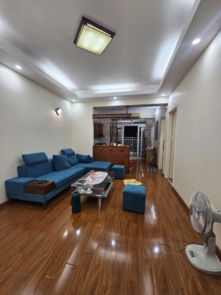 Bán nhà Phạm Ngọc Thạch - diện tích 72.6m2 1 tầng - Nhà giữ gìn cẩn thận, sạch sẽ - giá 7,2 tỷ