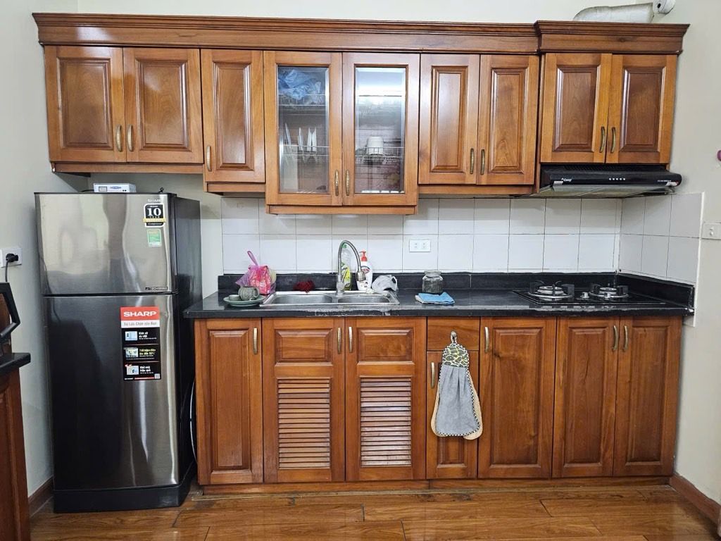 Bán nhà Phạm Ngọc Thạch - diện tích 72.6m2 1 tầng - Nhà giữ gìn cẩn thận, sạch sẽ - giá 7,2 tỷ