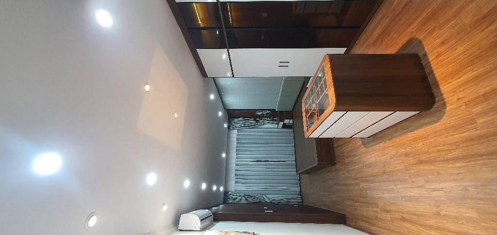 Bán nhà Tôn Đức Thắng - diện tích 45,6m2 6 tầng - SIÊU PHẨM BUILDING THANG MÁY - giá 18,5 tỷ