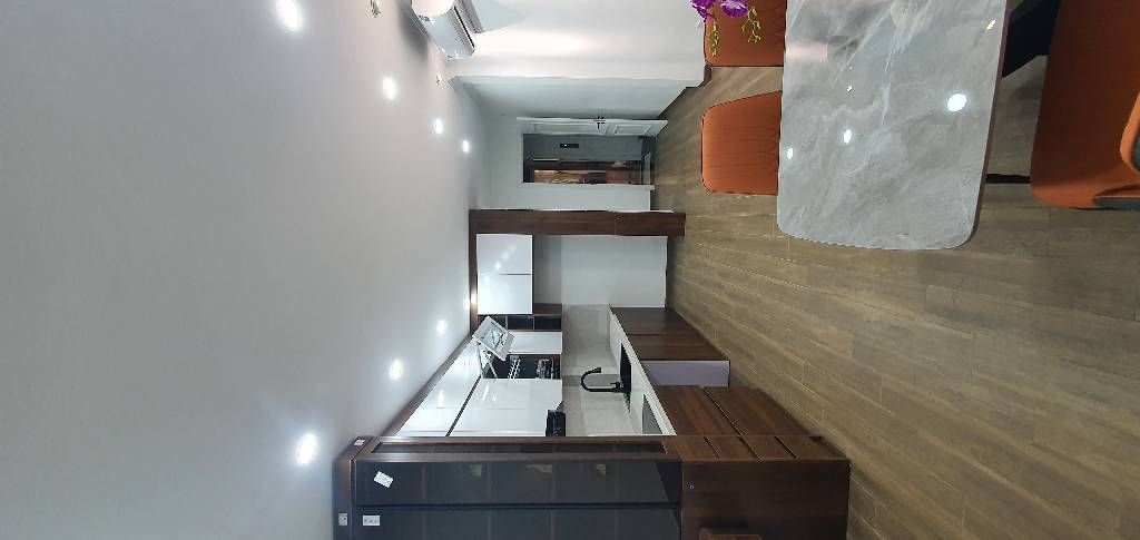 Bán nhà Tôn Đức Thắng - diện tích 45,6m2 6 tầng - SIÊU PHẨM BUILDING THANG MÁY - giá 18,5 tỷ