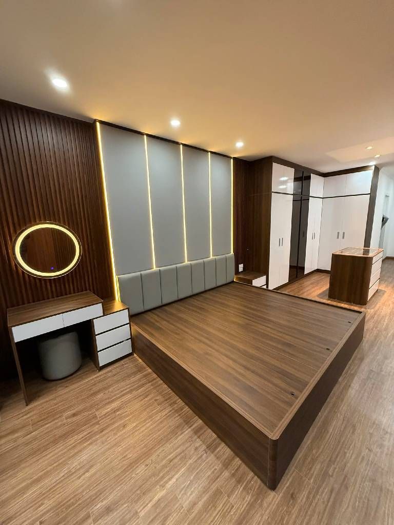 Bán nhà Tôn Đức Thắng - diện tích 45,6m2 6 tầng - SIÊU PHẨM BUILDING THANG MÁY - giá 18,5 tỷ