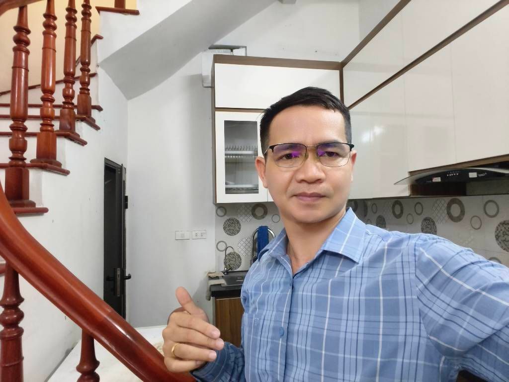 Bán nhà Dương Văn Bé - diện tích 35,8m2 3 tầng - Nhà gần mặt phố, khu vực sầm uất - giá 7,6 tỷ