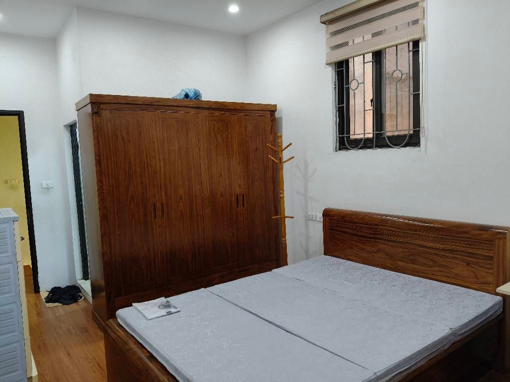 Bán nhà Dương Văn Bé - diện tích 35,8m2 3 tầng - Nhà gần mặt phố, khu vực sầm uất - giá 7,6 tỷ