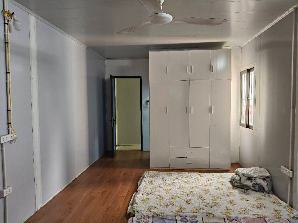 Bán nhà Dương Văn Bé - diện tích 35,8m2 3 tầng - Nhà gần mặt phố, khu vực sầm uất - giá 7,6 tỷ