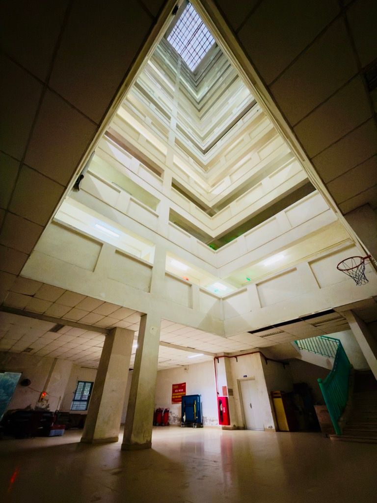 Bán nhà Vĩnh Hoàng - diện tích 60m2 1 tầng - Căn chung cư gần Hồ - giá 4,55 tỷ