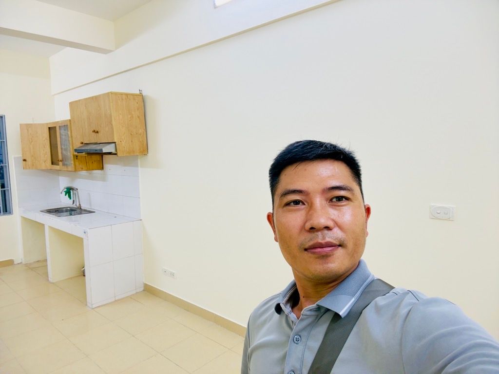 Bán nhà Vĩnh Hoàng - diện tích 60m2 1 tầng - Căn chung cư gần Hồ - giá 4,55 tỷ