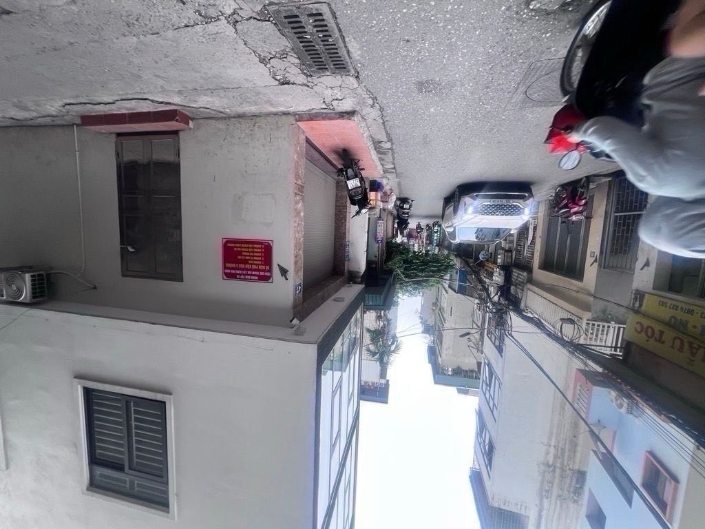 Bán nhà Kim Giang - diện tích 70m2 1 tầng - Mảnh đất hai mặt tiền - giá 16,5 tỷ