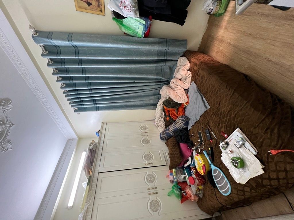 Bán nhà Khương Thượng - diện tích 28m2 5 tầng - ô tô cách 50m - giá 8,1 tỷ