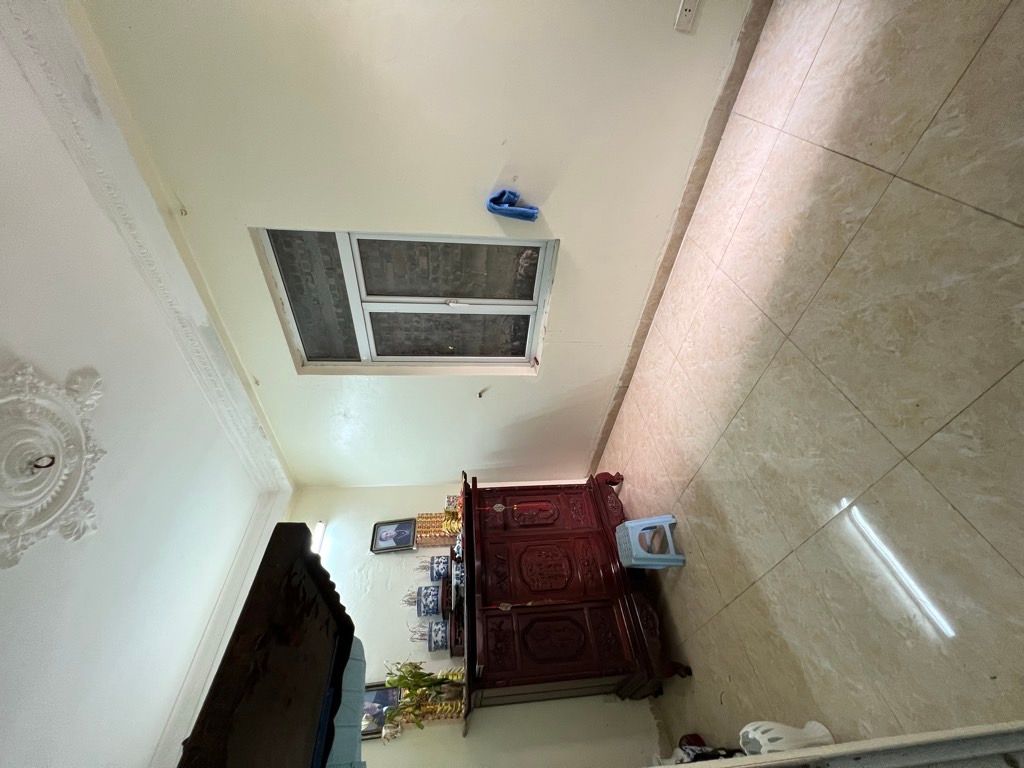 Bán nhà Khương Thượng - diện tích 28m2 5 tầng - ô tô cách 50m - giá 8,1 tỷ