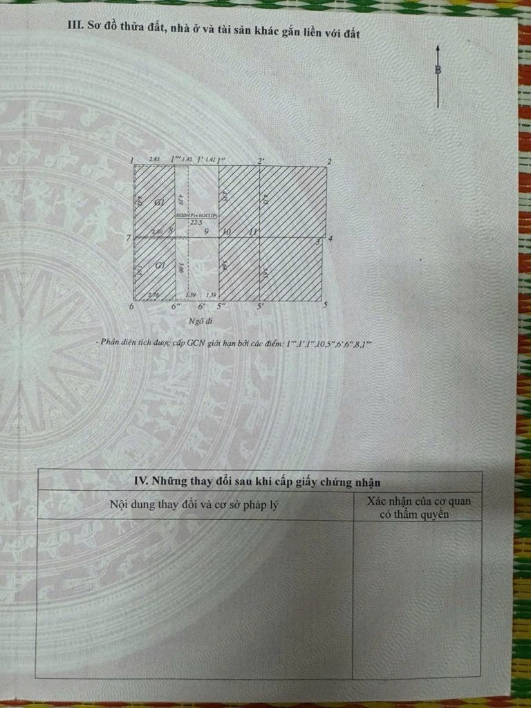Bán nhà Bùi Xương Trạch - diện tích 22,5m2 5 tầng - ô tô đỗ cửa - giá 7,3 tỷ
