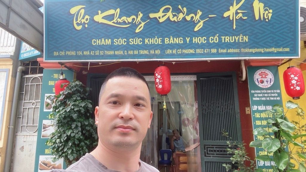 Bán nhà Thanh Nhàn - diện tích 37,3m2 1 tầng - ô tô đỗ cửa - giá 8,4 tỷ