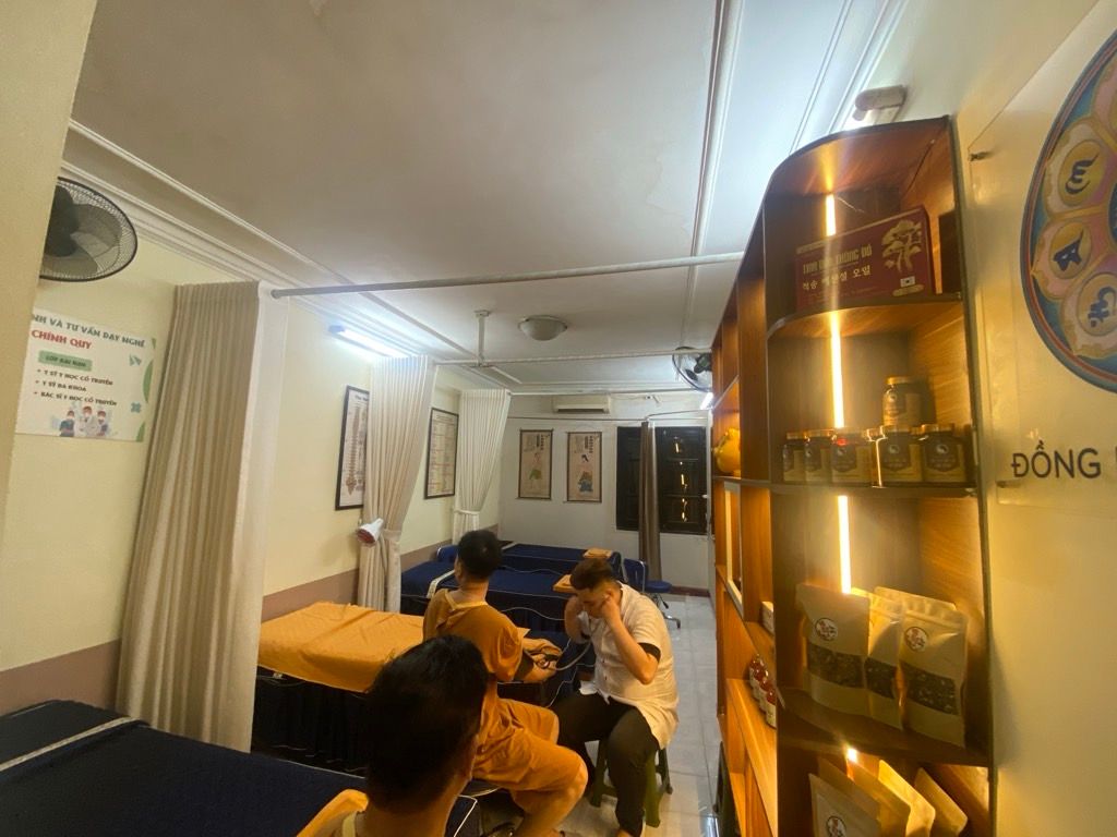 Bán nhà Thanh Nhàn - diện tích 37,3m2 1 tầng - ô tô đỗ cửa - giá 8,4 tỷ