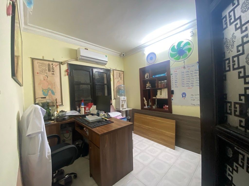 Bán nhà Thanh Nhàn - diện tích 37,3m2 1 tầng - ô tô đỗ cửa - giá 8,4 tỷ