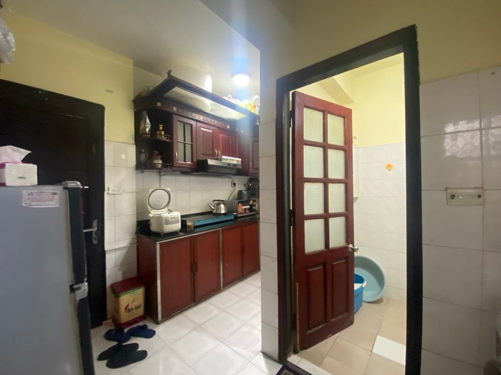 Bán nhà Thanh Nhàn - diện tích 37,3m2 1 tầng - ô tô đỗ cửa - giá 8,4 tỷ