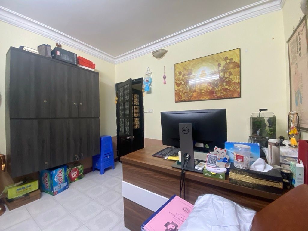 Bán nhà Thanh Nhàn - diện tích 37,3m2 1 tầng - ô tô đỗ cửa - giá 8,4 tỷ