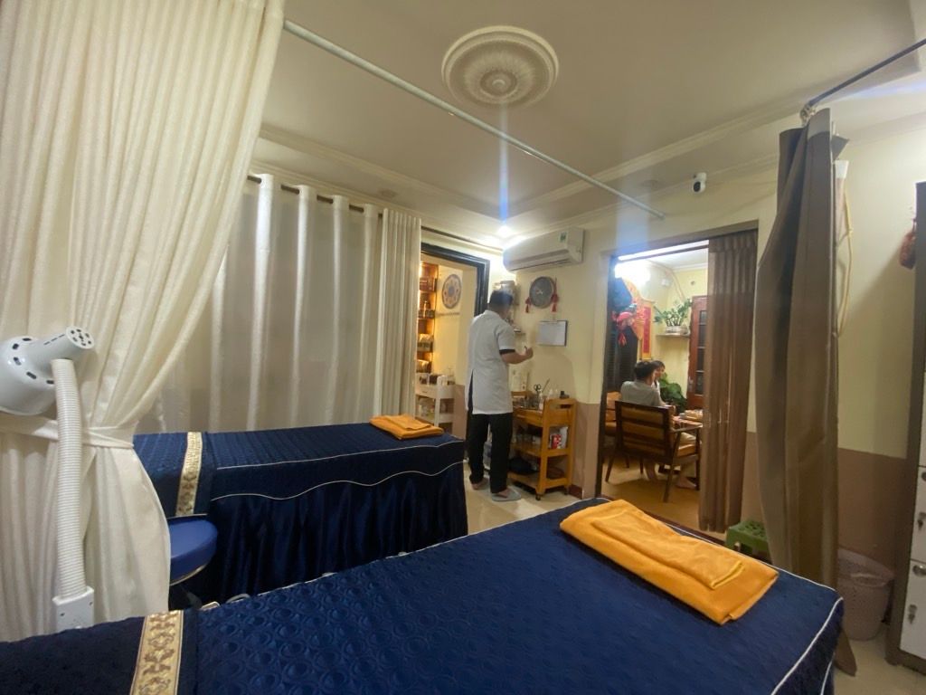 Bán nhà Thanh Nhàn - diện tích 37,3m2 1 tầng - ô tô đỗ cửa - giá 8,4 tỷ