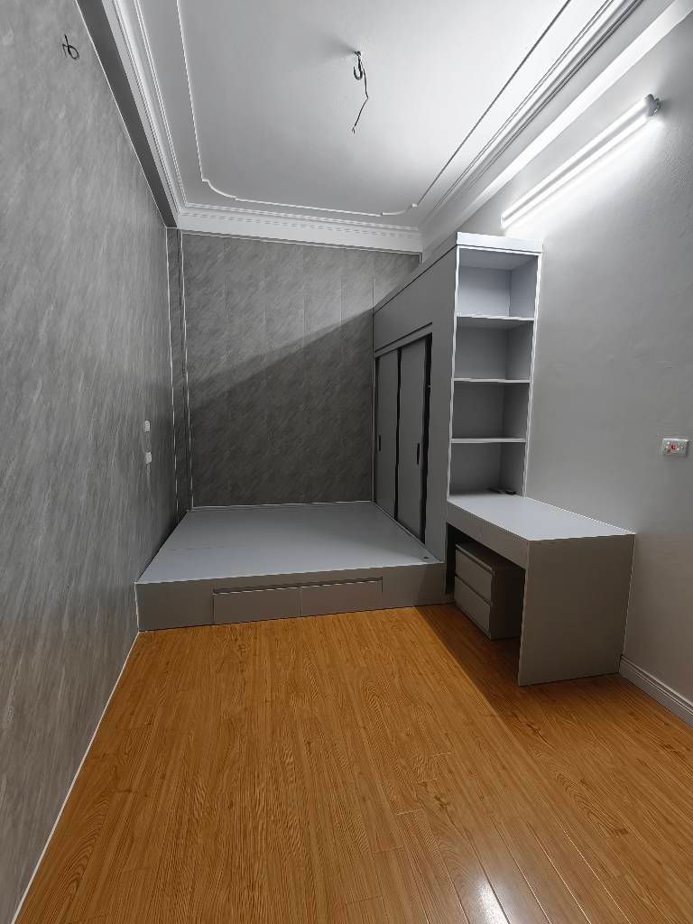 Bán nhà Bạch Mai - diện tích 48m2 4 tầng - gần trường đại học, bệnh viện - giá 6,2 tỷ