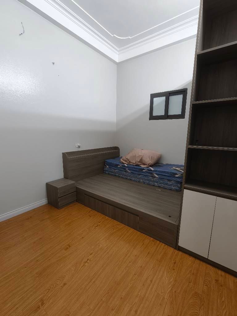 Bán nhà Bạch Mai - diện tích 48m2 4 tầng - gần trường đại học, bệnh viện - giá 6,2 tỷ