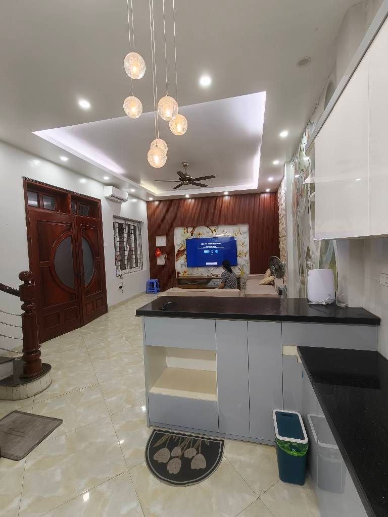 Bán nhà Bạch Mai - diện tích 48m2 4 tầng - gần trường đại học, bệnh viện - giá 6,2 tỷ