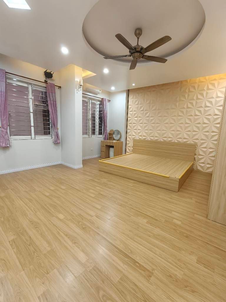 Bán nhà Bạch Mai - diện tích 48m2 4 tầng - gần trường đại học, bệnh viện - giá 6,2 tỷ