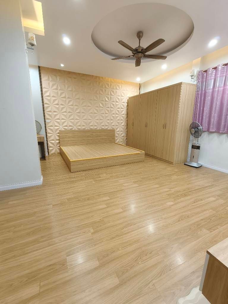 Bán nhà Bạch Mai - diện tích 48m2 4 tầng - gần trường đại học, bệnh viện - giá 6,2 tỷ