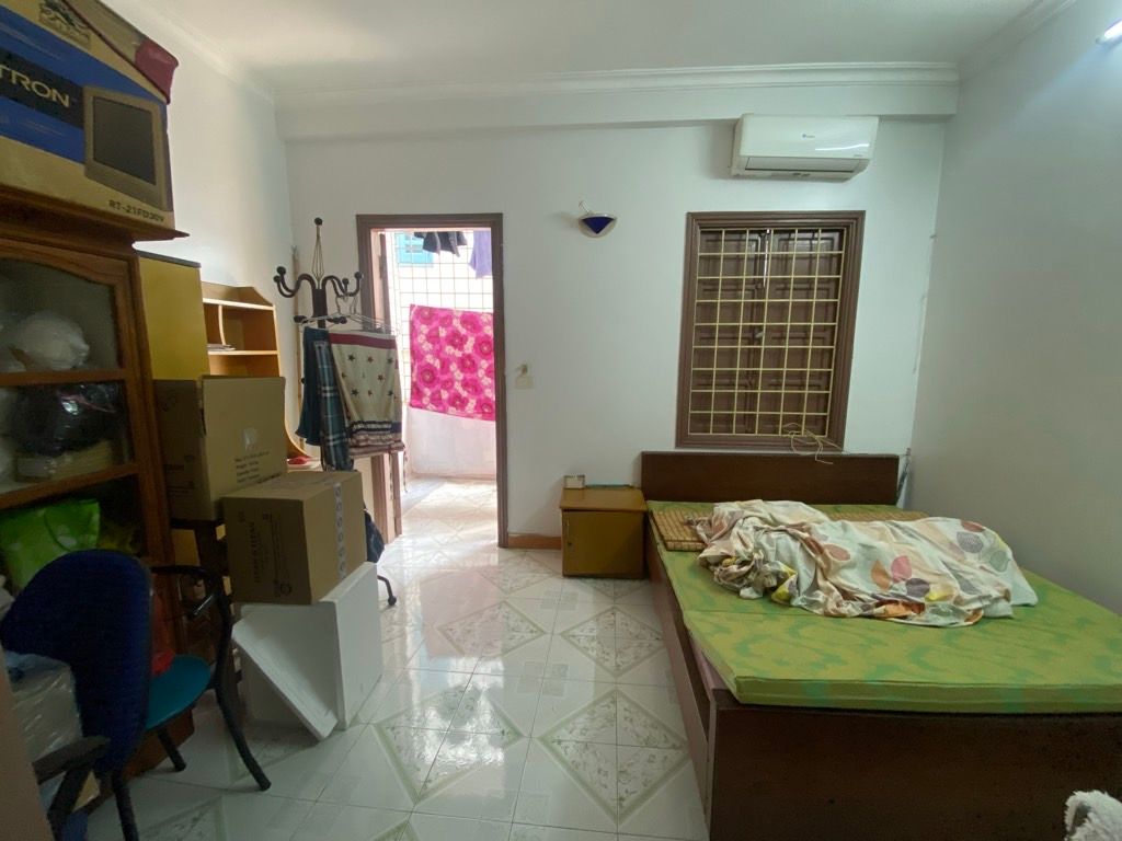 Bán nhà Nguyễn Quý Đức - diện tích 33.7m2 3 tầng - Nhà đẹp ngõ nông ae chiến mạnh - giá 9 tỷ