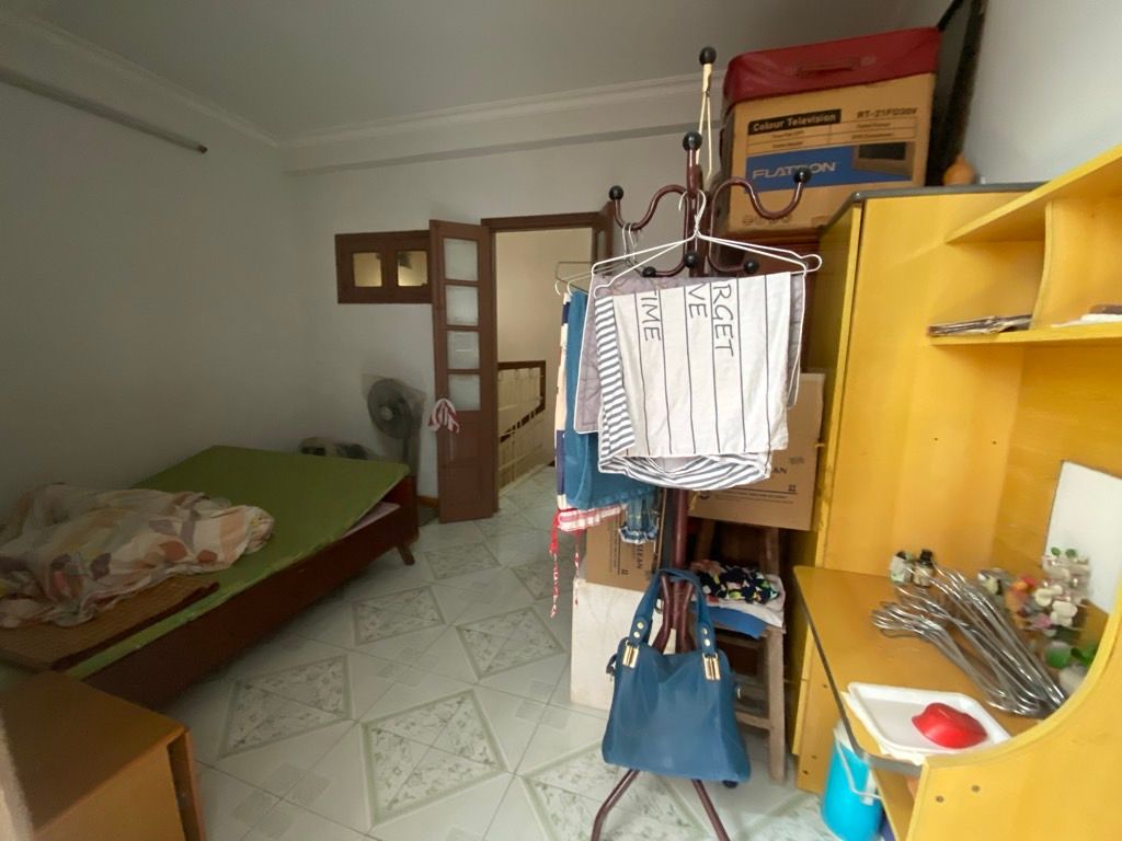 Bán nhà Nguyễn Quý Đức - diện tích 33.7m2 3 tầng - Nhà đẹp ngõ nông ae chiến mạnh - giá 9 tỷ