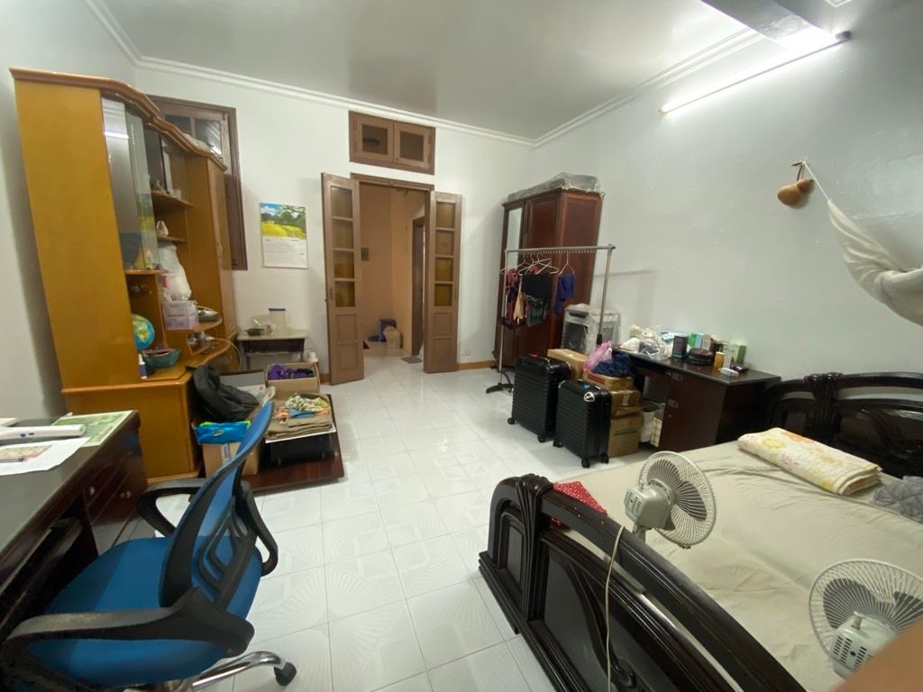 Bán nhà Nguyễn Quý Đức - diện tích 33.7m2 3 tầng - Nhà đẹp ngõ nông ae chiến mạnh - giá 9 tỷ