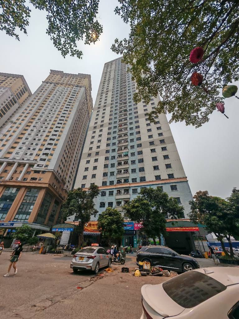 Bán nhà Nguyễn Xiển - diện tích 63m2 1 tầng - Căn hộ 2 ngù 1wc - giá 4,68 tỷ