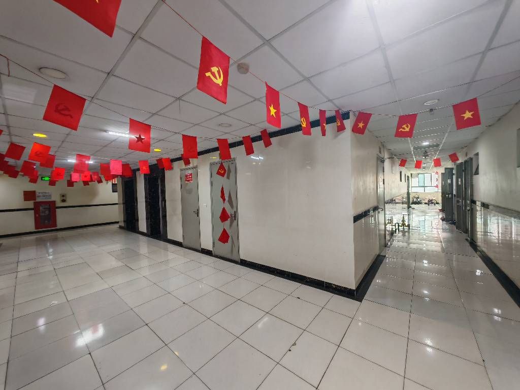 Bán nhà Nguyễn Xiển - diện tích 63m2 1 tầng - Căn hộ 2 ngù 1wc - giá 4,68 tỷ