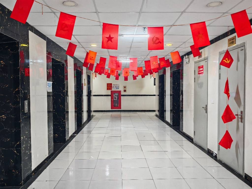 Bán nhà Nguyễn Xiển - diện tích 63m2 1 tầng - Căn hộ 2 ngù 1wc - giá 4,68 tỷ