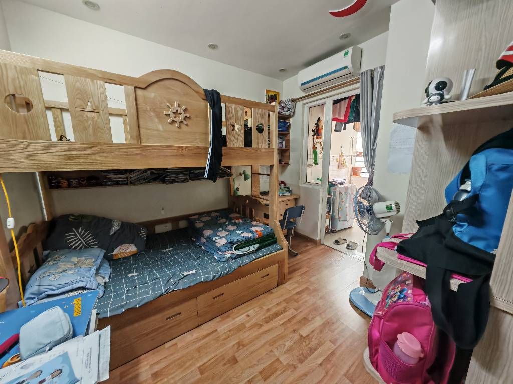 Bán nhà Nguyễn Xiển - diện tích 63m2 1 tầng - Căn hộ 2 ngù 1wc - giá 4,68 tỷ