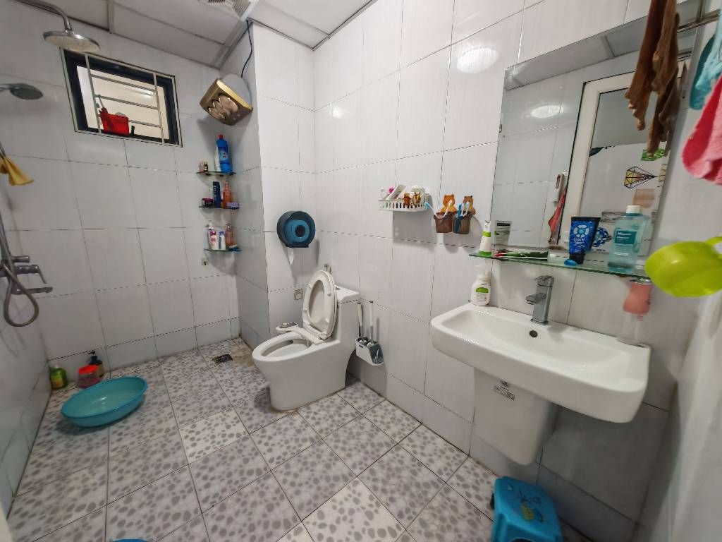 Bán nhà Nguyễn Xiển - diện tích 63m2 1 tầng - Căn hộ 2 ngù 1wc - giá 4,68 tỷ