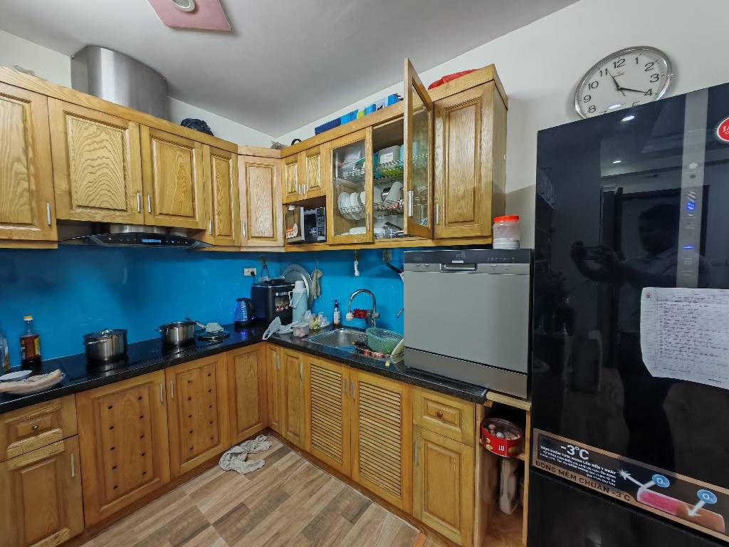 Bán nhà Nguyễn Xiển - diện tích 63m2 1 tầng - Căn hộ 2 ngù 1wc - giá 4,68 tỷ