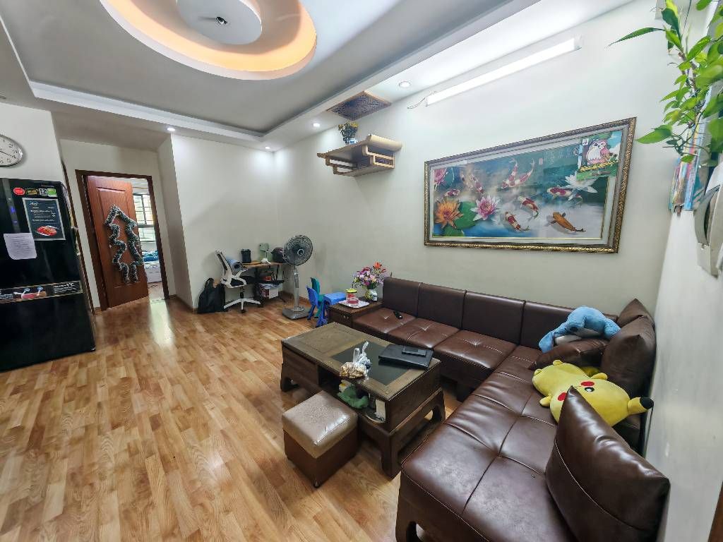 Bán nhà Nguyễn Xiển - diện tích 63m2 1 tầng - Căn hộ 2 ngù 1wc - giá 4,68 tỷ