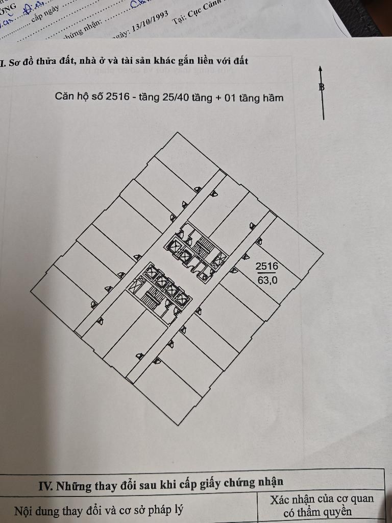 Bán nhà Nguyễn Xiển - diện tích 63m2 1 tầng - Căn hộ 2 ngù 1wc - giá 4,68 tỷ