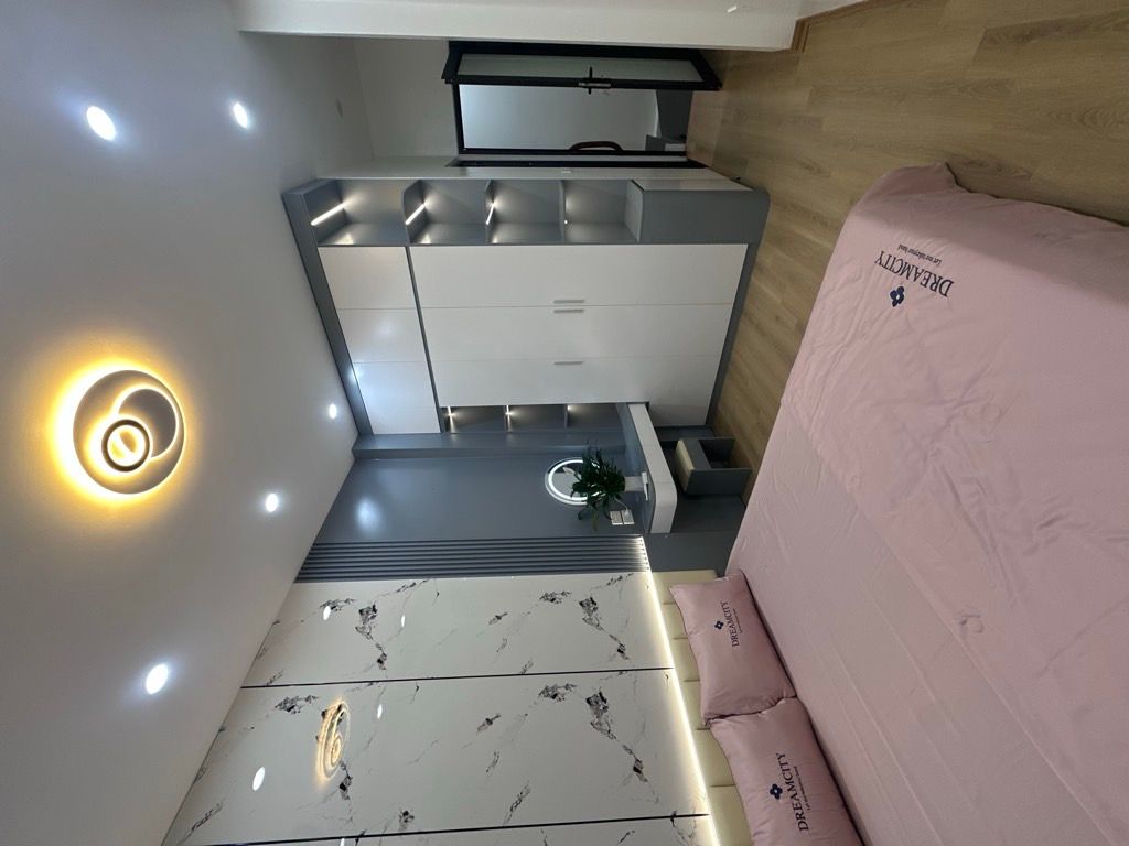 Bán nhà ngõ chợ Khâm Thiên - diện tích 22,8m2 4 tầng - ô tô vào trong nhà - giá 6,5 tỷ