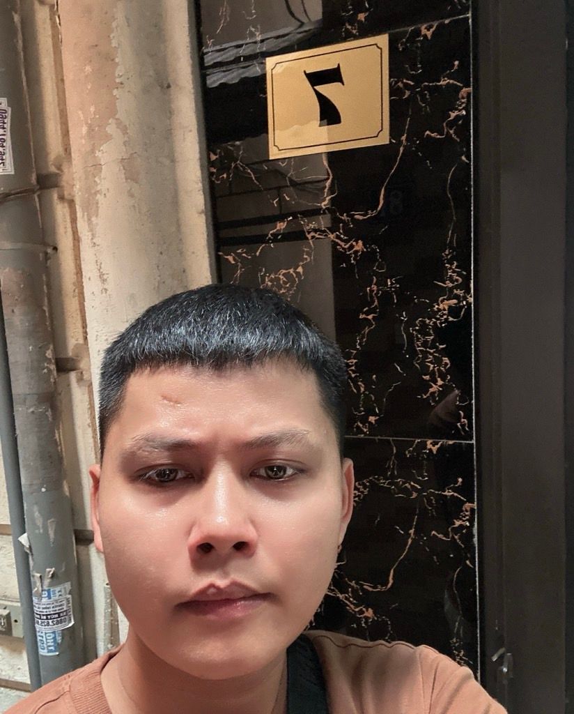 Bán nhà ngõ chợ Khâm Thiên - diện tích 22,8m2 4 tầng - ô tô vào trong nhà - giá 6,5 tỷ