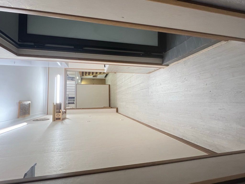 Bán nhà Lò Đúc - diện tích 15,4m2 1 tầng - 2 mặt ngõ - giá 3,3 tỷ