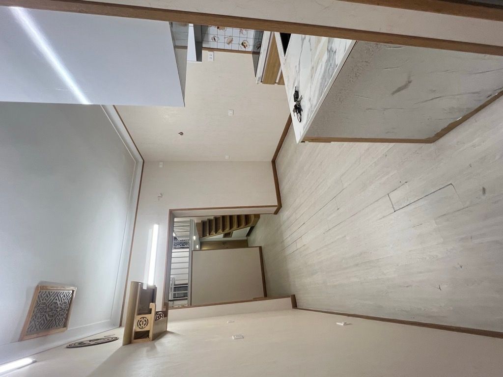 Bán nhà Lò Đúc - diện tích 15,4m2 1 tầng - 2 mặt ngõ - giá 3,3 tỷ